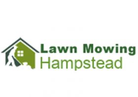 Lawn Mowing Hampstead