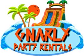 Gnarly Party Rentals