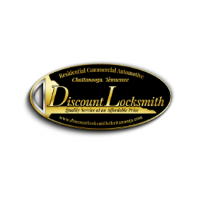 Discount Locksmith Of Chattanooga
