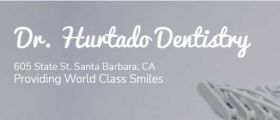 Dr Hurtado Dentistry - Laser in Santa Barbara