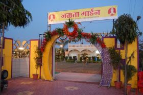 Namrata Marriage Garden & Resort