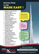 Company Formation UAE