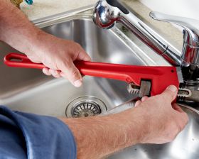 Urban Plumbers Co Irvine