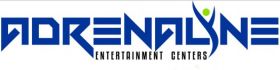 Adrenaline Entertainment Centers