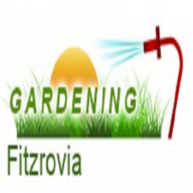 Gardening Fitzrovia