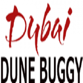 Dune Buggy Dubai Safari