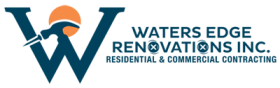 Waters Edge Renovations