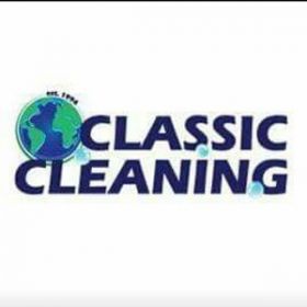 Classic Cleaning Inc