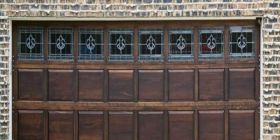 British Garage Doors Ltd