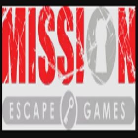 Mission Escape Games - Escape Room Anaheim