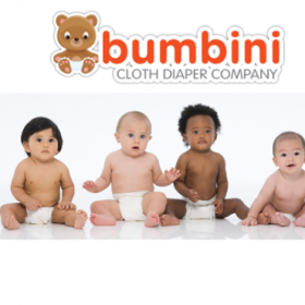 Bumbini Cloth Diaper Company