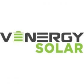 Venergy Solar Australia