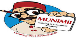 Munimji Training and Placement Academy