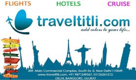 Travel Titli