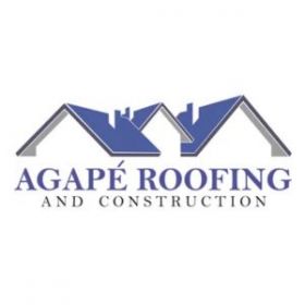 Agape Roofing & Construction