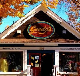 Goodys Soda Fountain