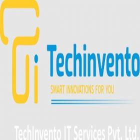 Techinvento IT Services
