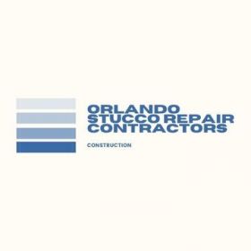 Orlando Stucco Repair Contractors