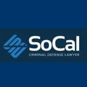 SoCal Criminal Defense Lawyer
