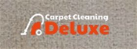 Carpet Cleaning Deluxe – Hollywood