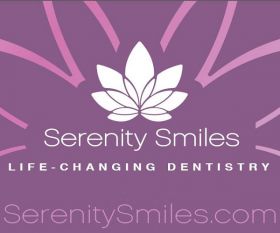 Serenity Smiles Cosmetic Dentist Scottsdale