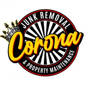 Corona Junk Removal & Property Maintenance LLC.