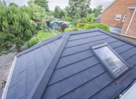 Conservatory Roof Replacement Systems Burnley