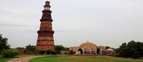 The Delhi Tours