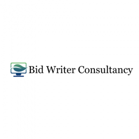 Bid Writer Consultancy