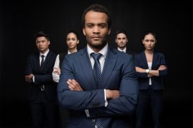 NPA Consultant
