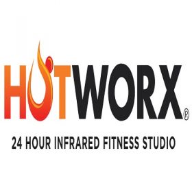 HOTWORX - Charlotte, NC (On The Plaza)