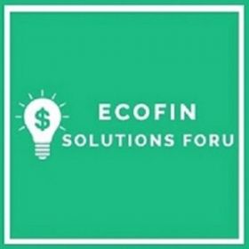 ECOFIN SOLUTIONS FORU PTY. LTD.