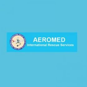 Aeromed Air Ambulance