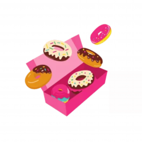 Donut Boxery