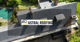 Astral Roofing - Roofers Surrey