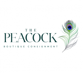 The Peacock Boutique Consignment (Kensington)