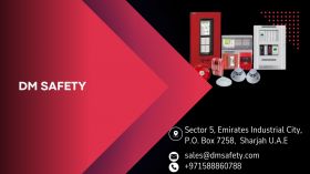 DM Safety