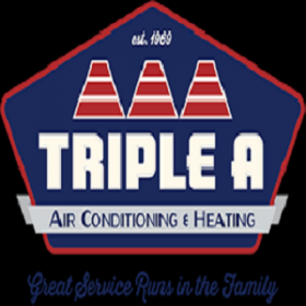 Triple A Heating & Air Conditioning Repair