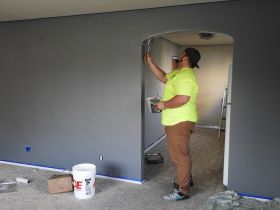 Painter Vaughan