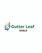 Gutter Leaf Shield