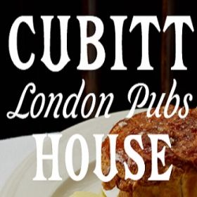 Cubitt House London Pubs