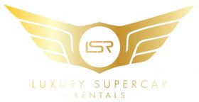 Luxury Supercars Dubai