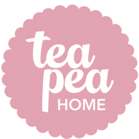 Tea Pea Home