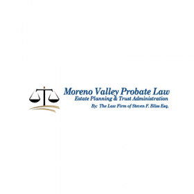 Moreno Valley Probate Law