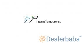 Finepac Structure Pvt Ltd