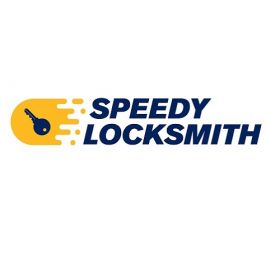 Speedy Locksmith London