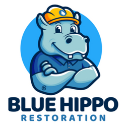 Blue Hippo Restoration