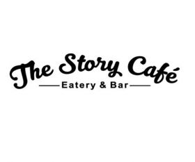 The Story Cafe - Eatery & Bar