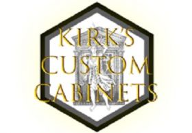 Kirk's Custom Cabinets