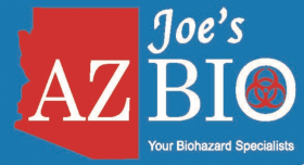 Joe's AZ BIO Cleanup and Restoration